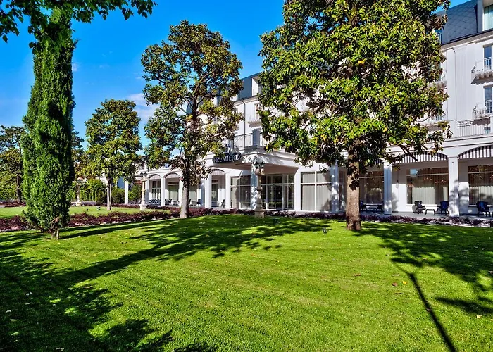 Premiere AbanoHotel Stelle