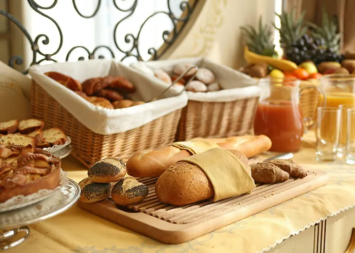 Abano Ritz TermeHotel Stelle