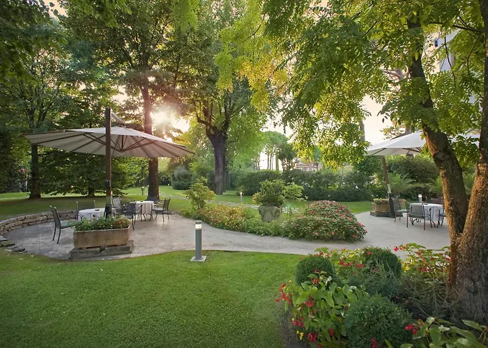 Bristol BujaHotel Stelle